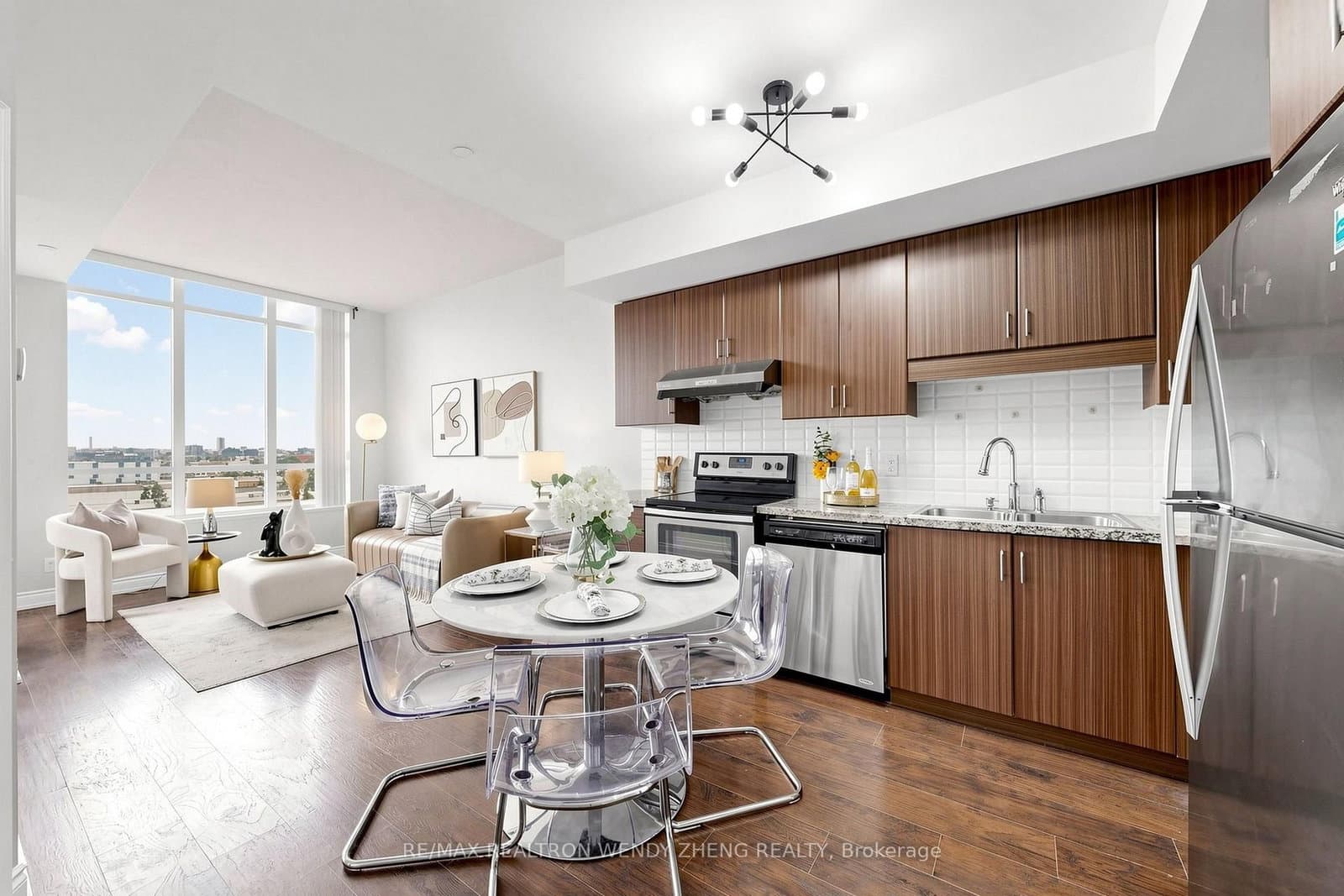 99 South Town Centre Boulevard, Unit 918 thumbnail 10