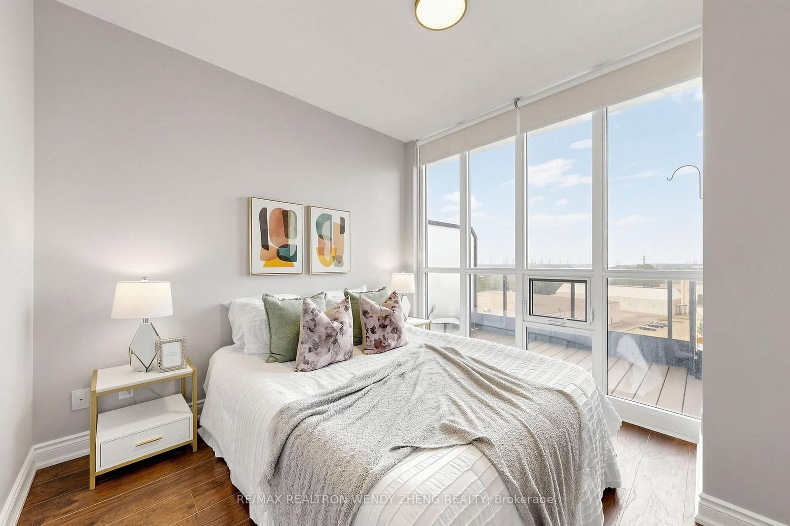 99 South Town Centre Boulevard, Unit 918 thumbnail 13