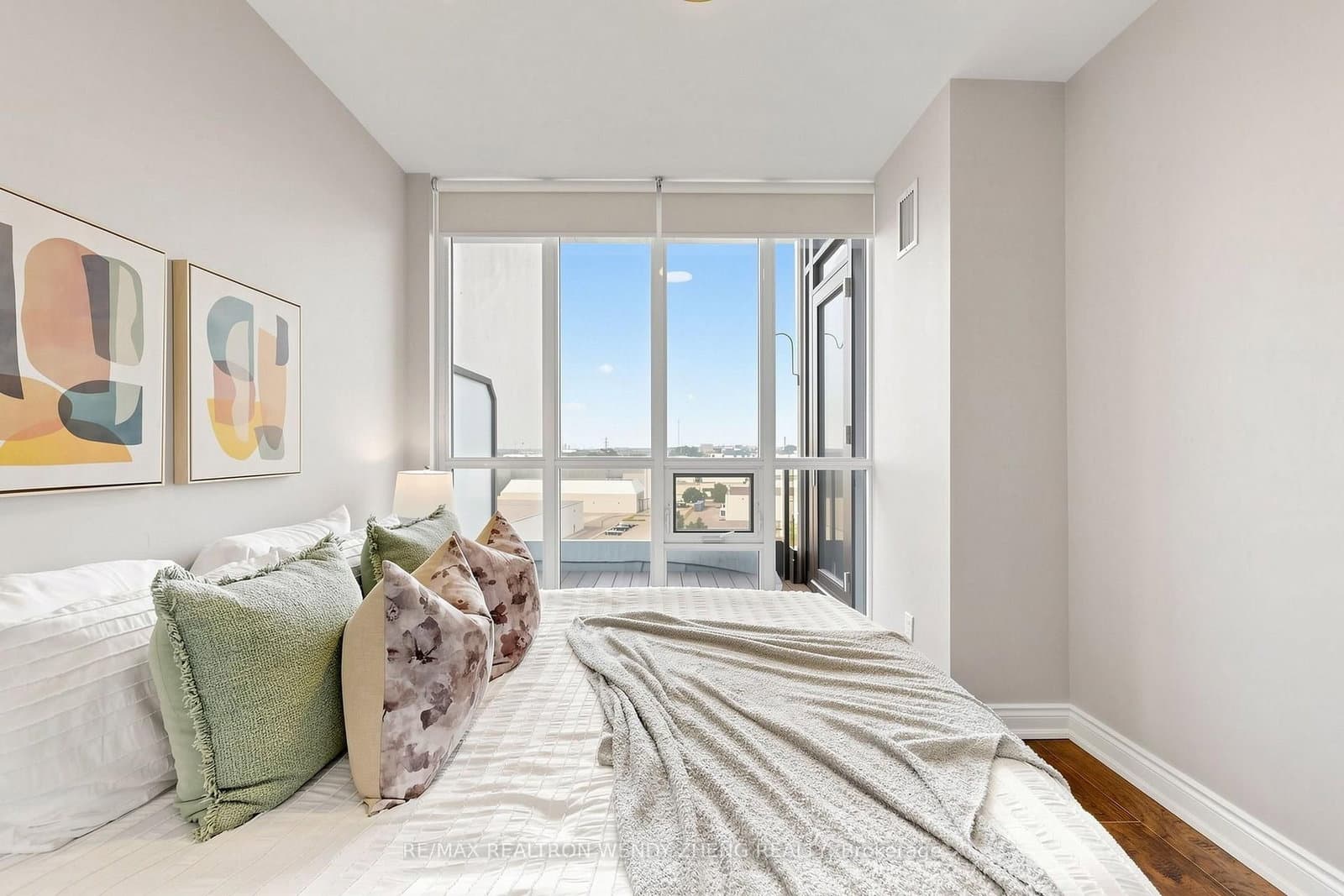 99 South Town Centre Boulevard, Unit 918 thumbnail 15