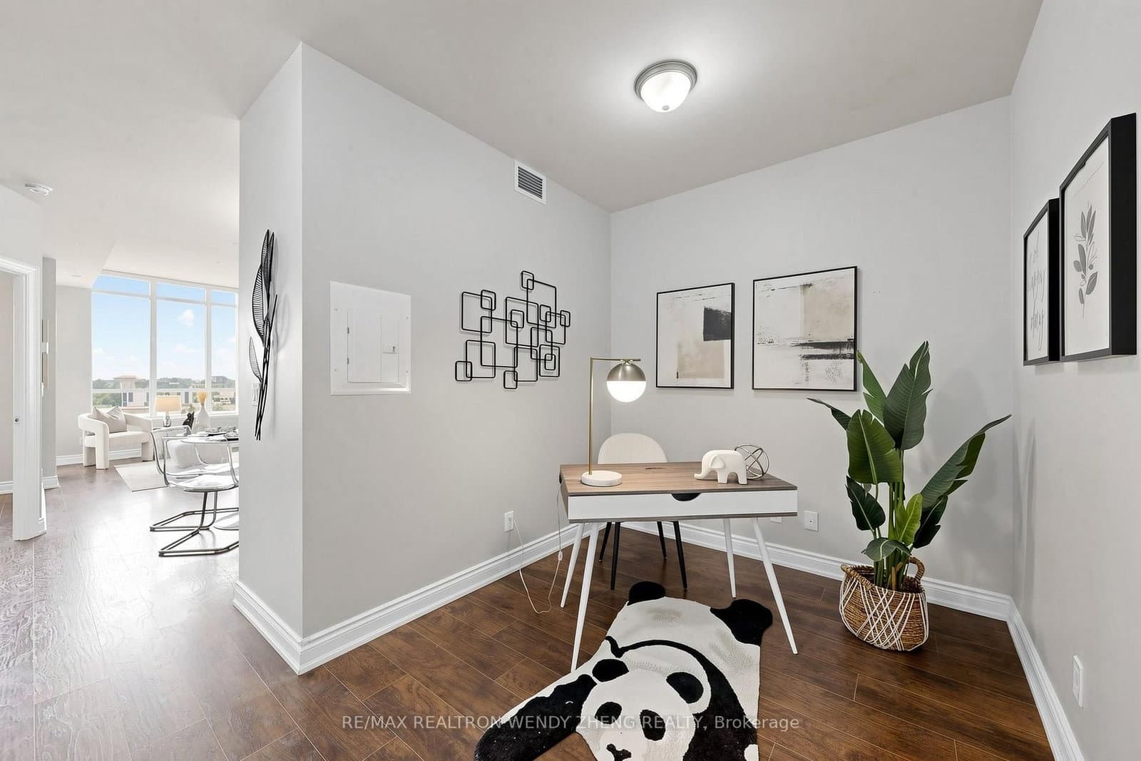 99 South Town Centre Boulevard, Unit 918 thumbnail 17
