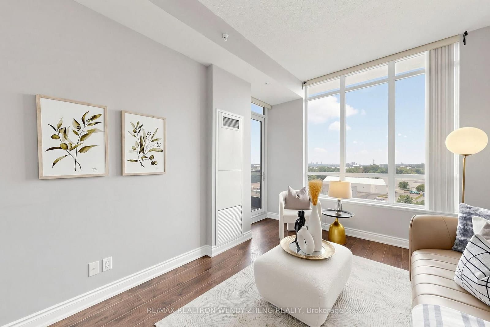 99 South Town Centre Boulevard, Unit 918 thumbnail 5