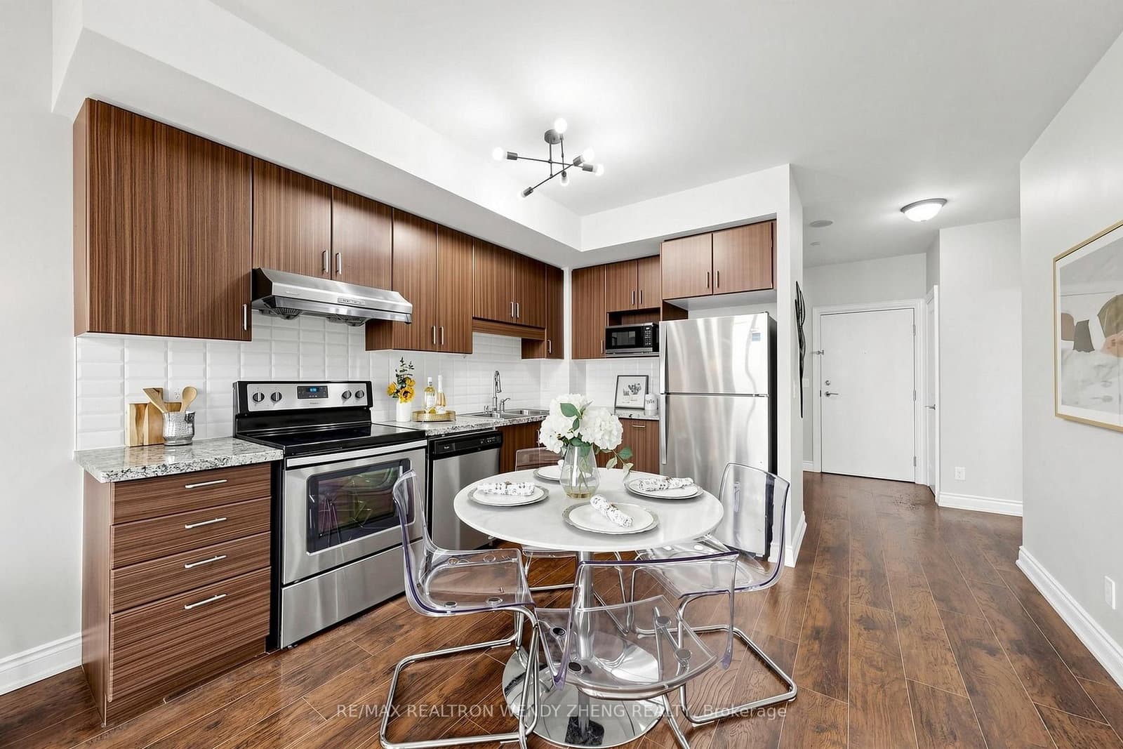 99 South Town Centre Boulevard, Unit 918 thumbnail 8