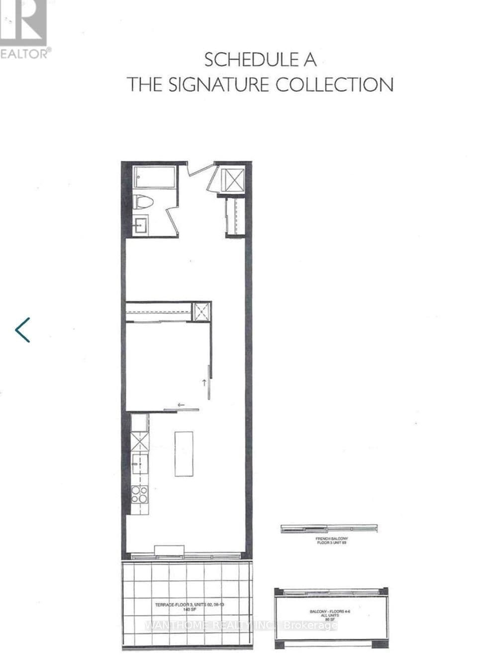 180 Enterprise Boulevard, Unit 511K thumbnail 17
