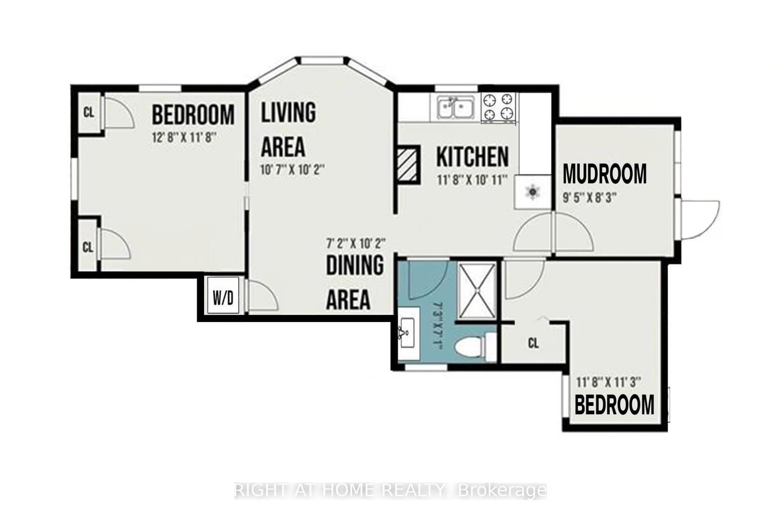 443 Ontario Street, Unit Main Floor thumbnail 6