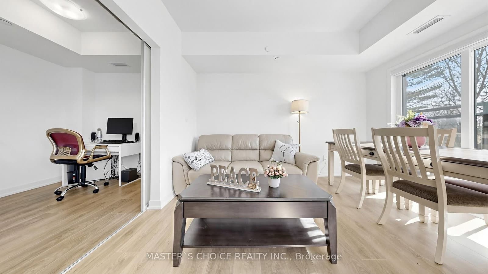 56 Elizabeth Street, Unit 1404 thumbnail 5