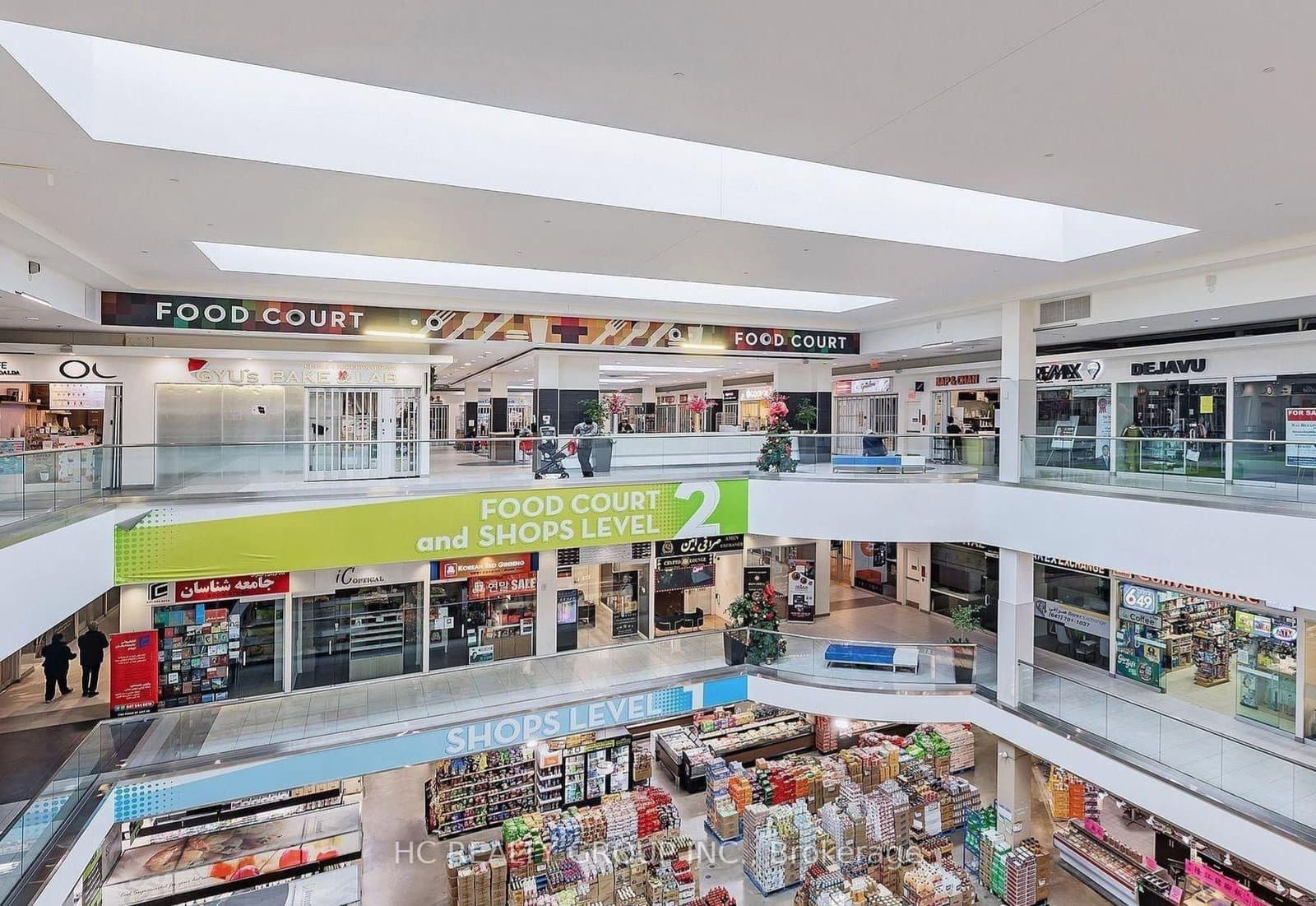7181 Yonge Street, Unit 247 thumbnail 4