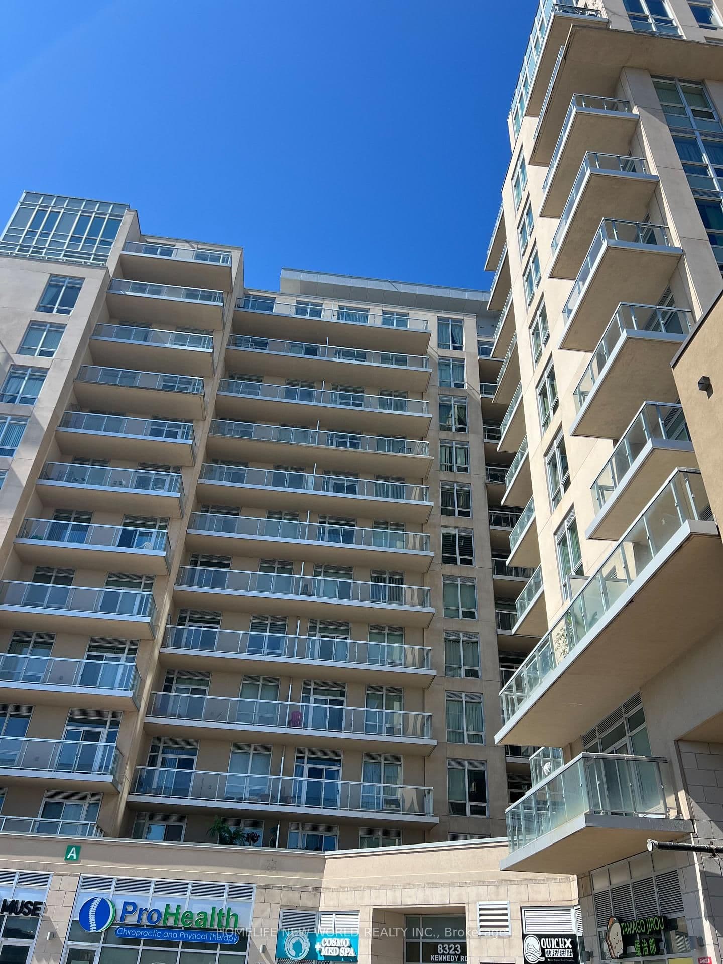8323 Kennedy Road, Unit 603 thumbnail 3