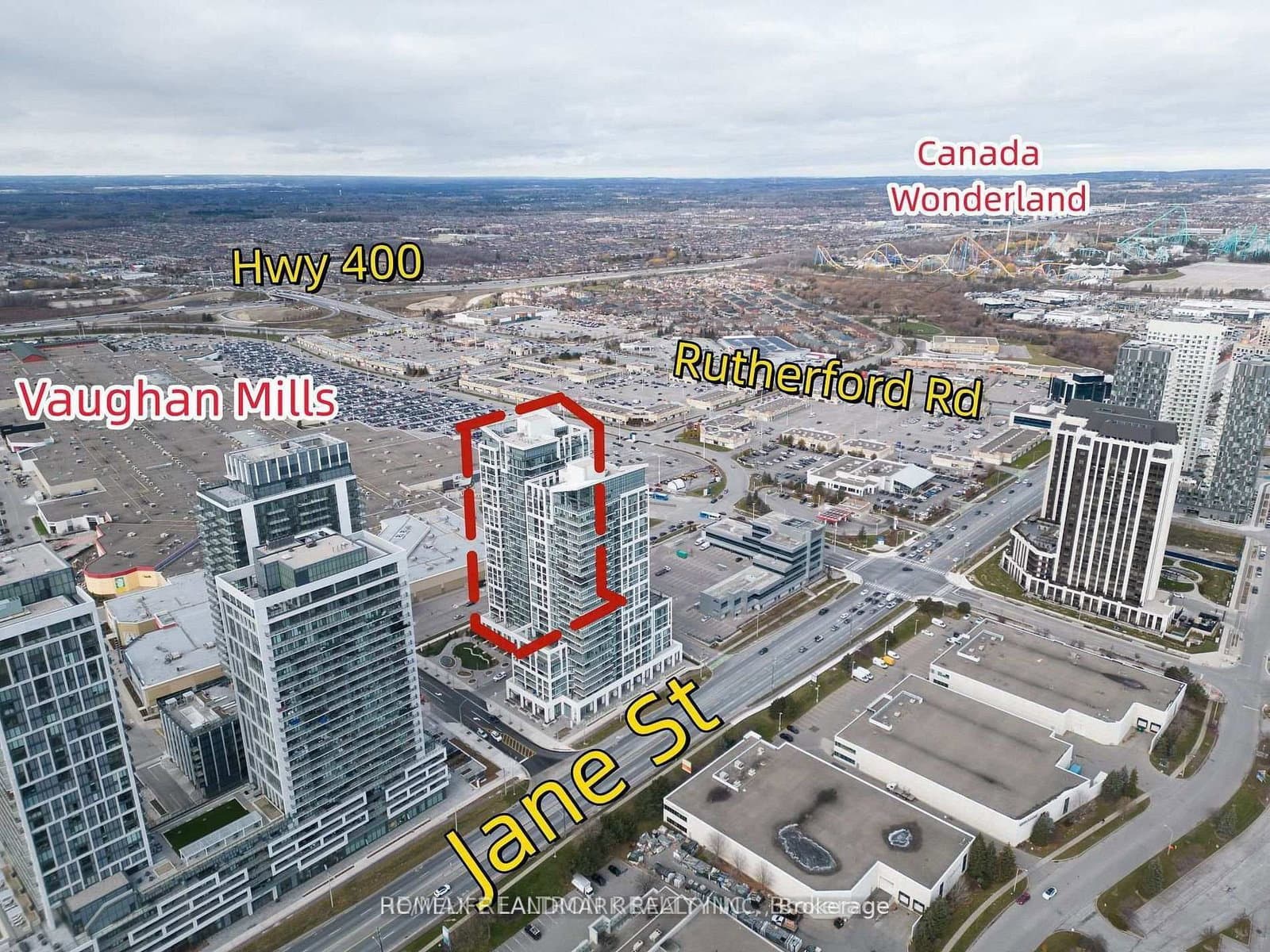 9000 JANE Street, Unit 424 thumbnail 14