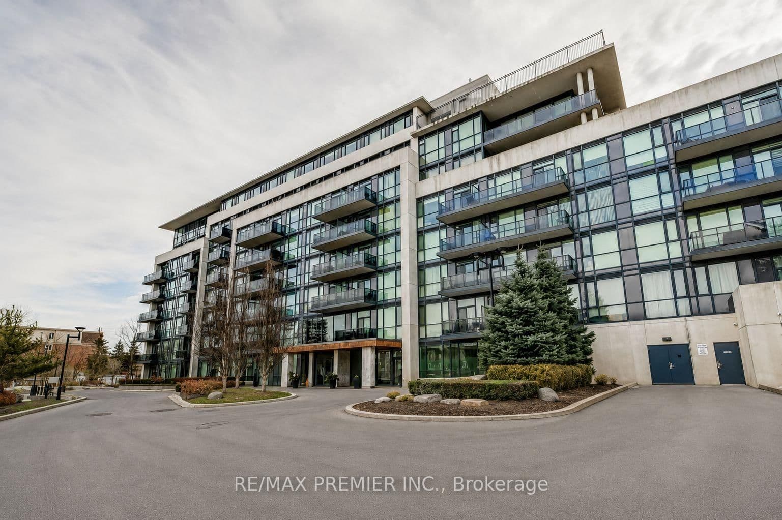 4700 Highway 7 Road, Unit 209 thumbnail 2