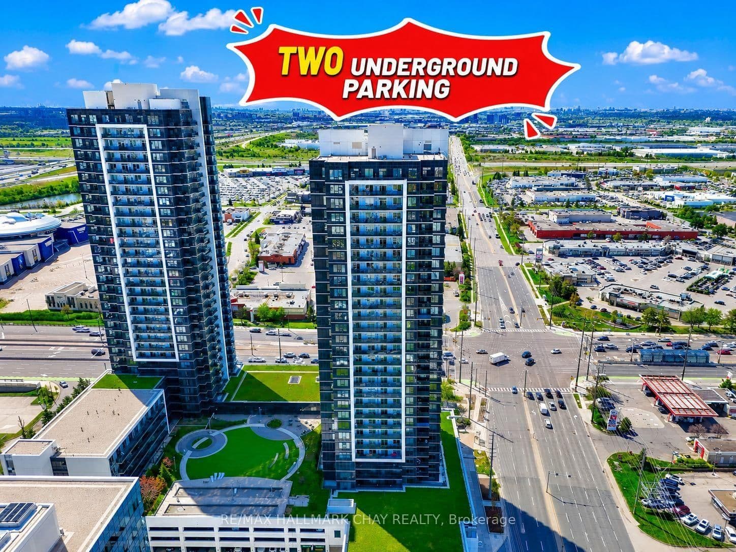 3700 Highway 7, Unit 2805 - Image 1