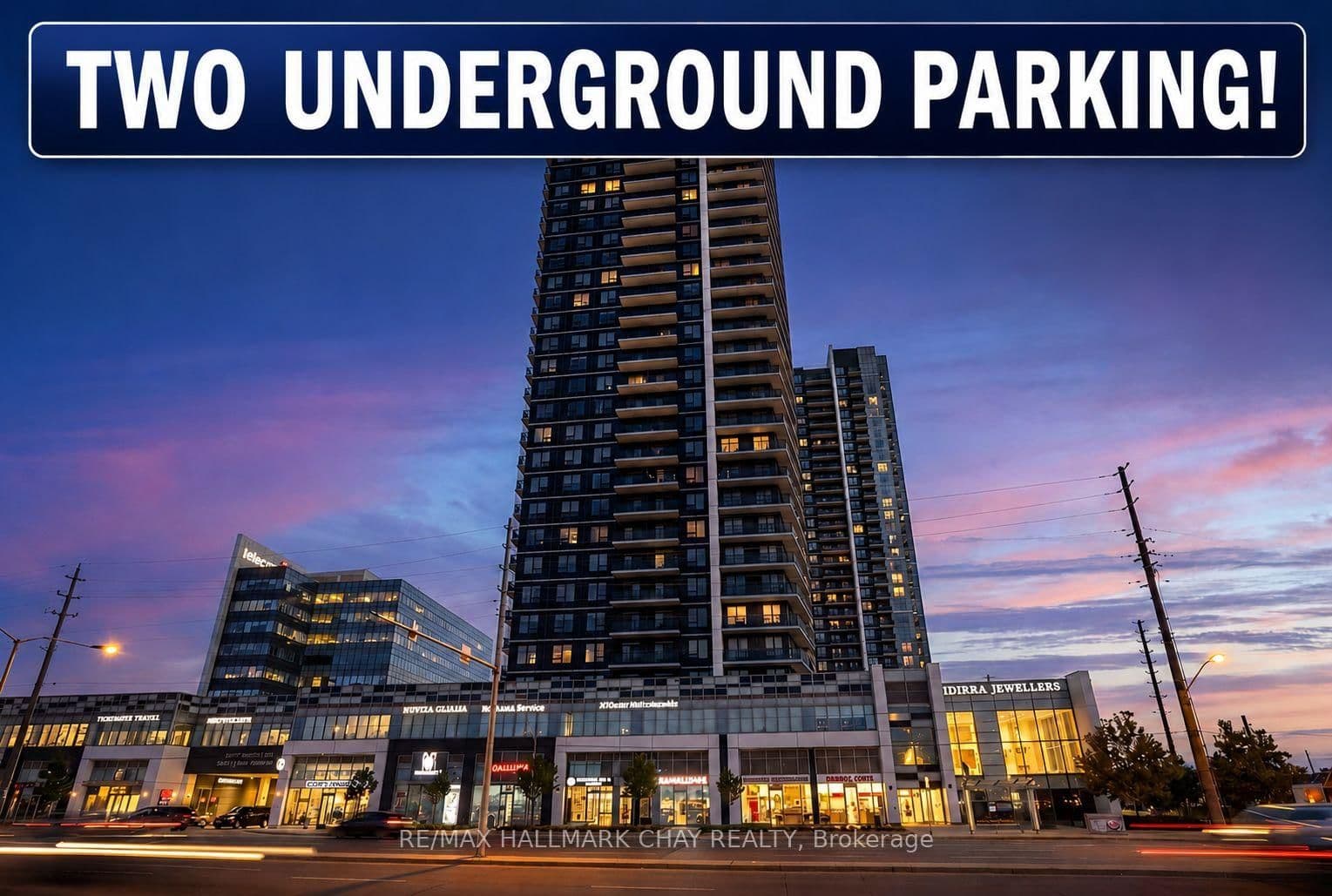 3700 Highway 7, Unit 2805 thumbnail 31