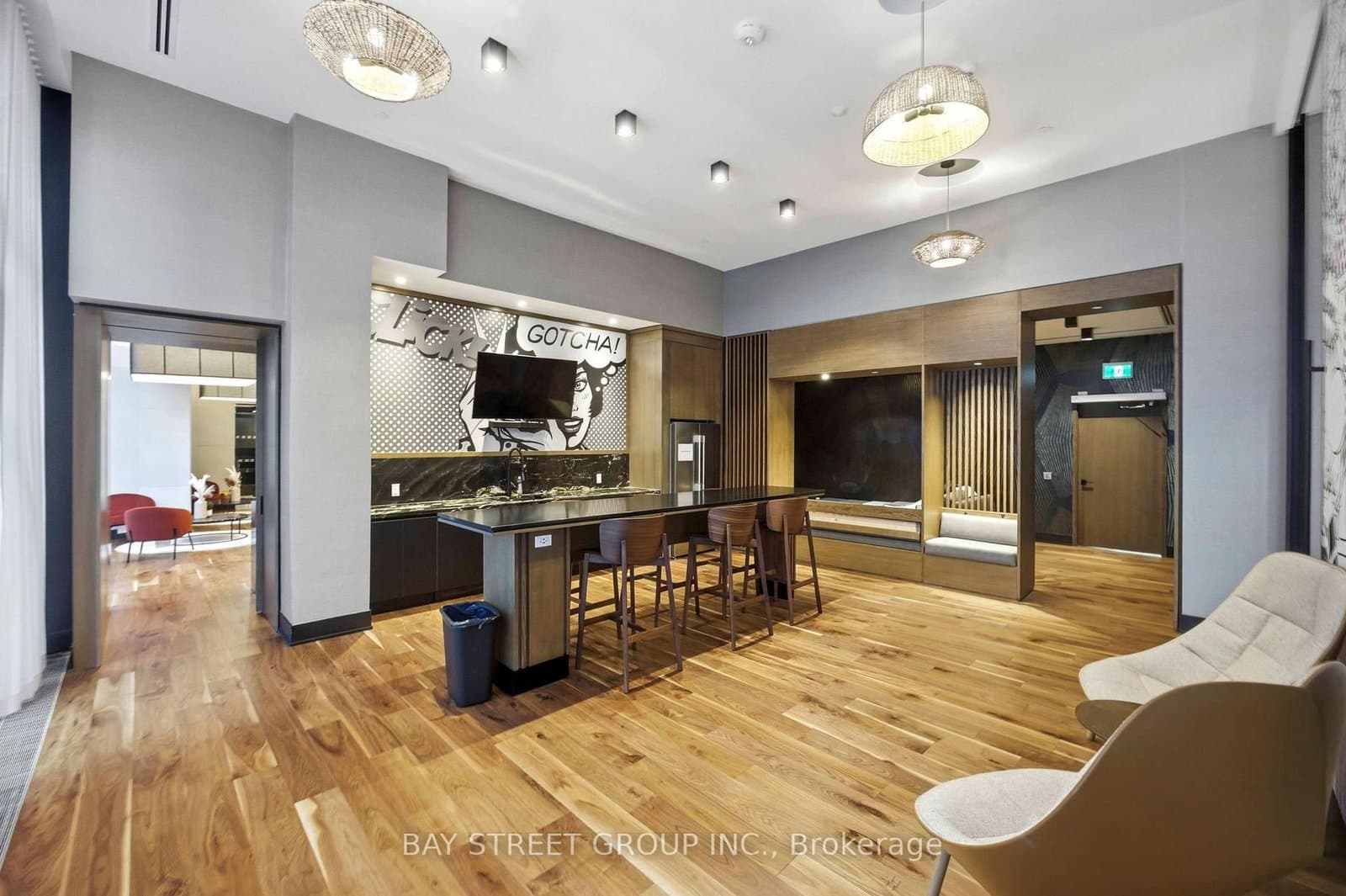 8119 Birchmount Road, Unit 1020 thumbnail 27