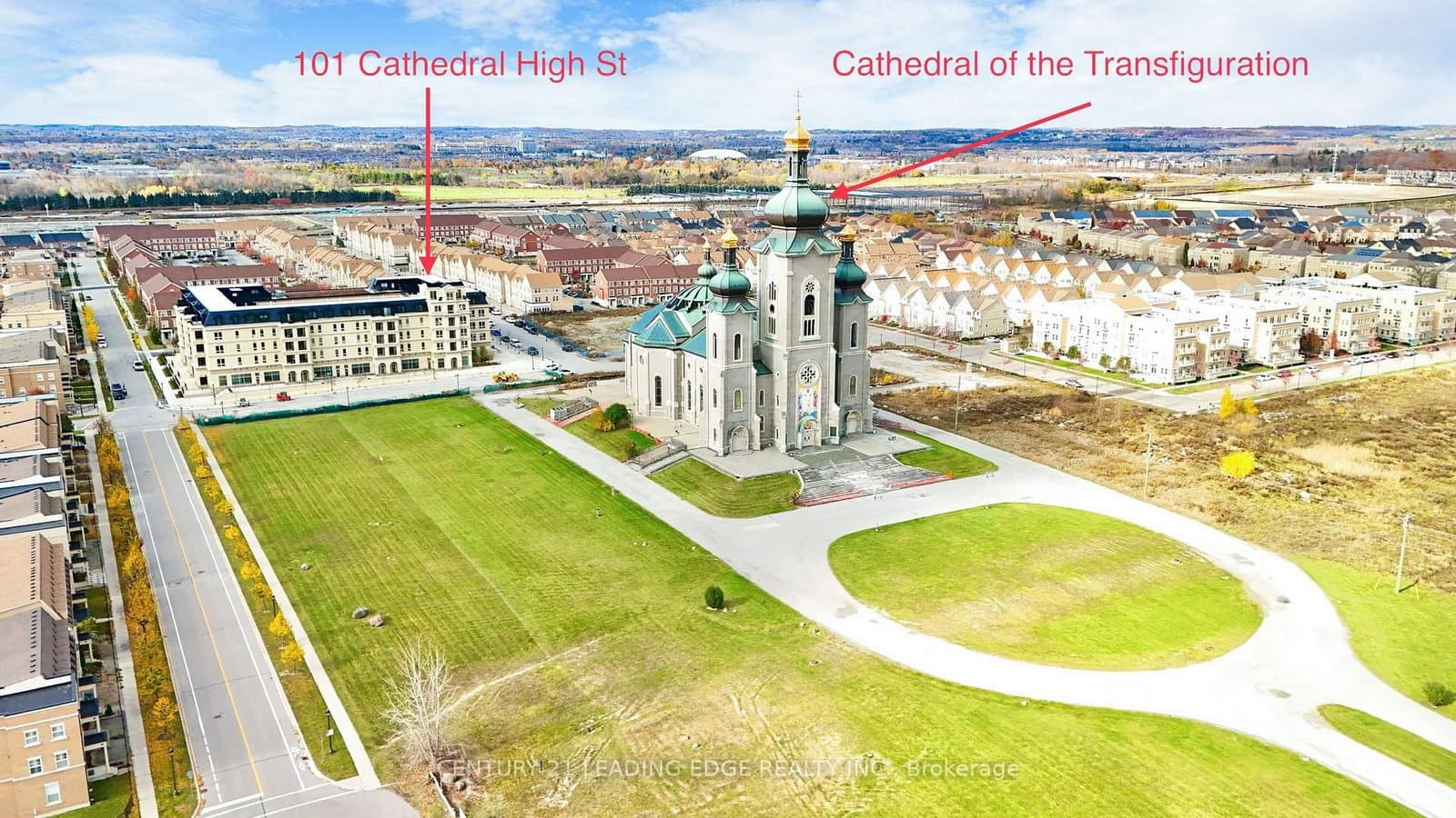 101 Cathedral High Street, Unit 216 thumbnail 15