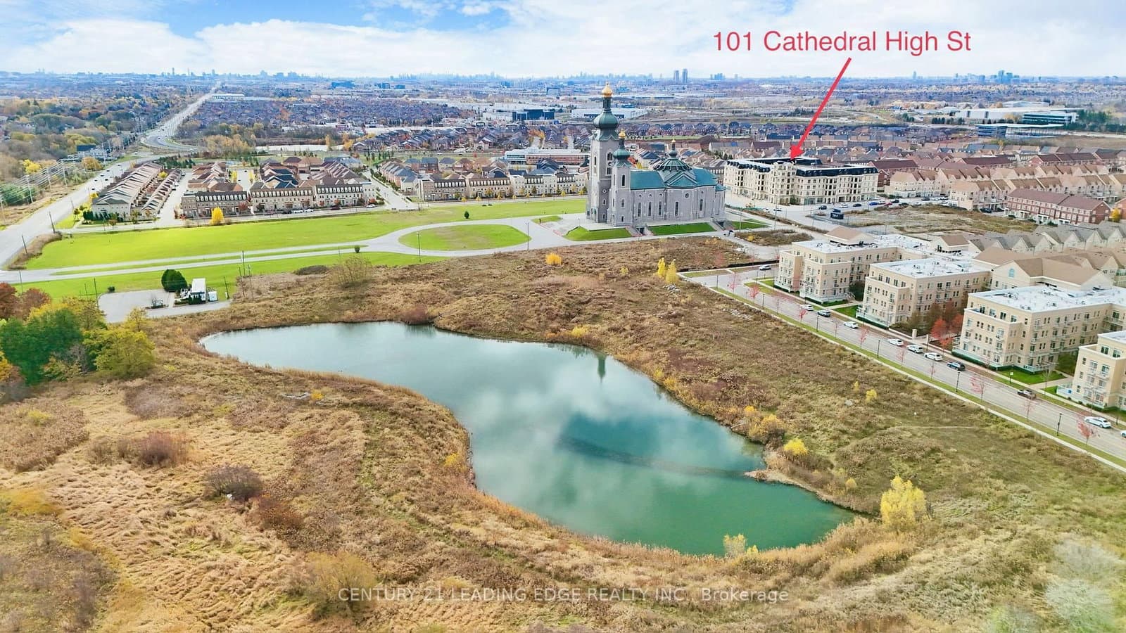 101 Cathedral High Street, Unit 216 thumbnail 16