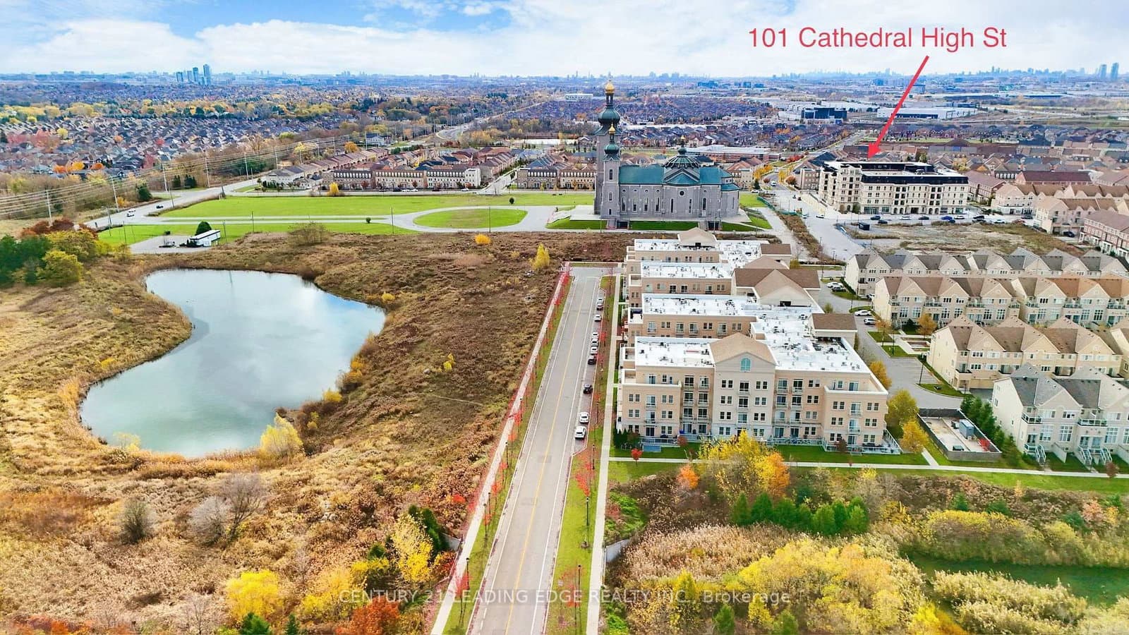 101 Cathedral High Street, Unit 216 thumbnail 17