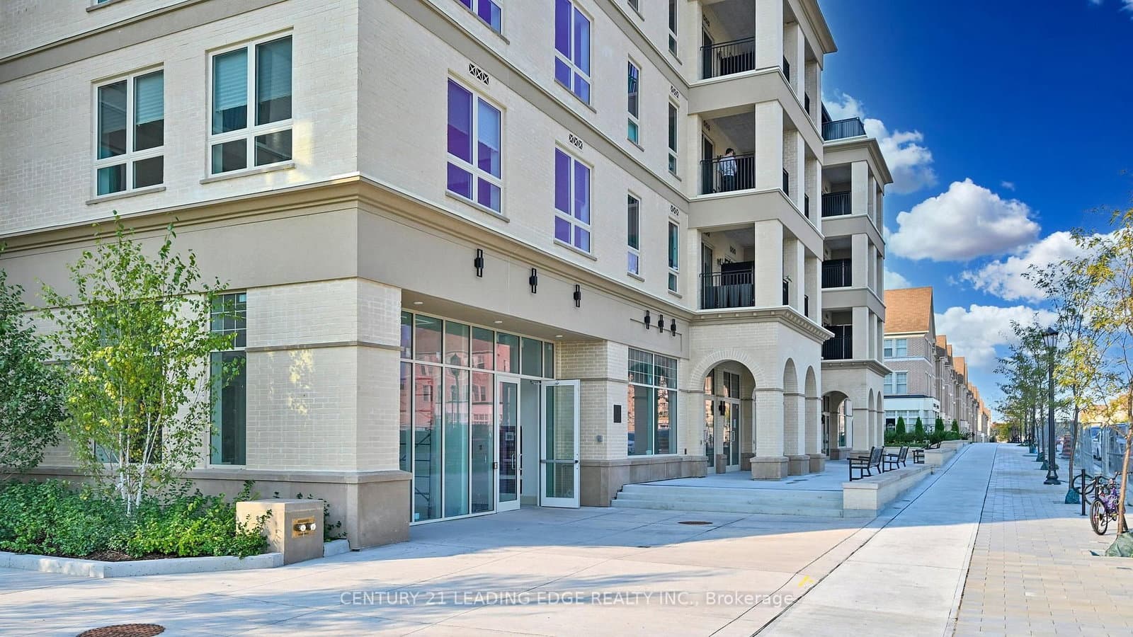 101 Cathedral High Street, Unit 216 thumbnail 21