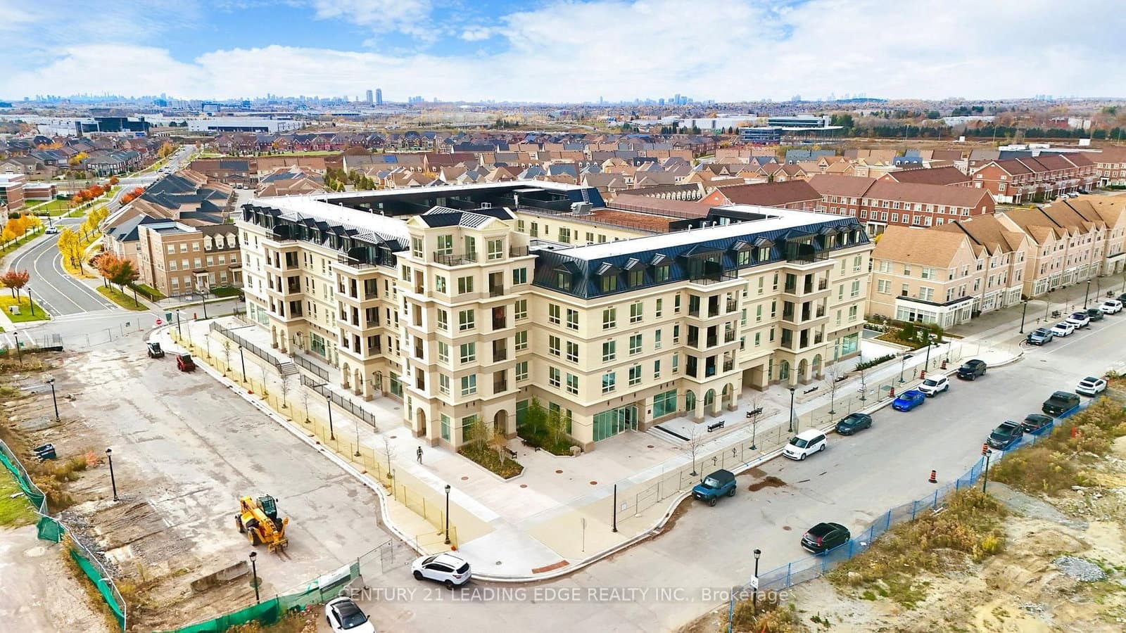 101 Cathedral High Street, Unit 216 thumbnail 24