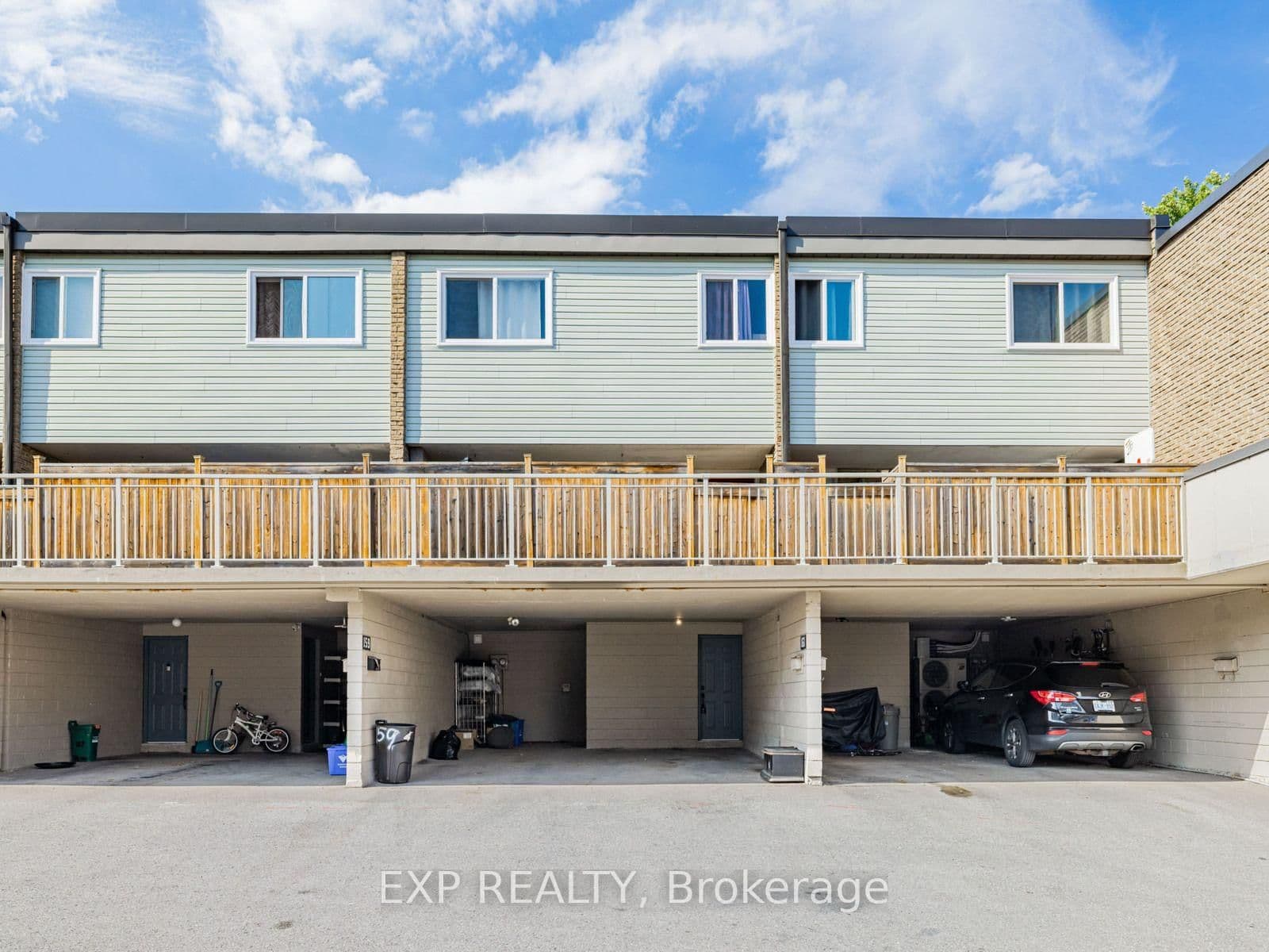 257 Milestone Crescent, Unit 95 - Image 1