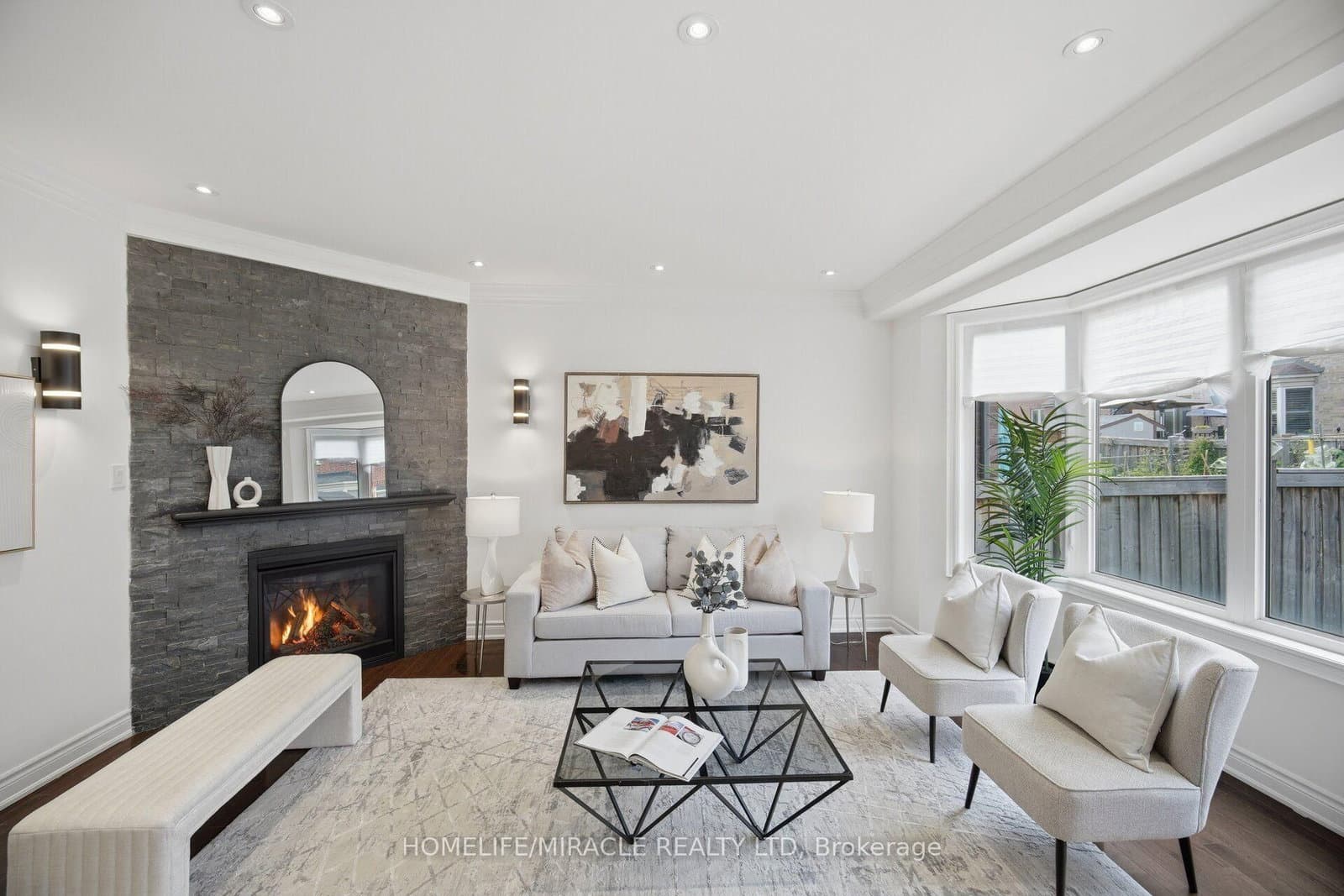 28 Kincardine Street - Image 1
