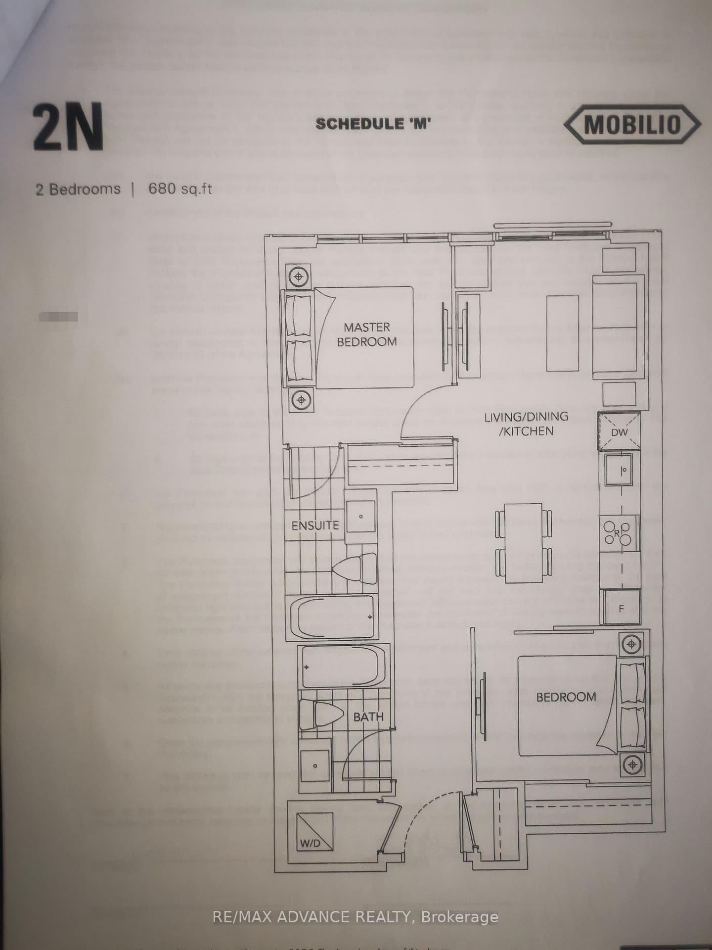 10 Honeycrisp Crescent, Unit 521 thumbnail 18
