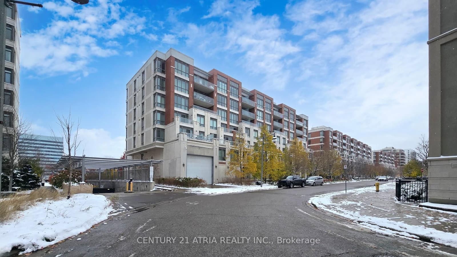 57 Upper Duke Crescent, Unit 311D - Image 1