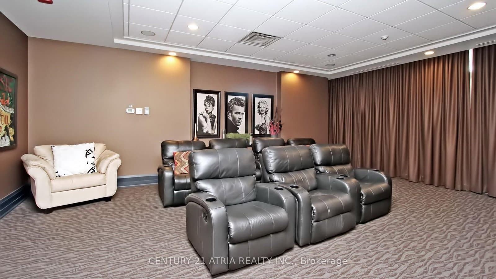 57 Upper Duke Crescent, Unit 311D thumbnail 49