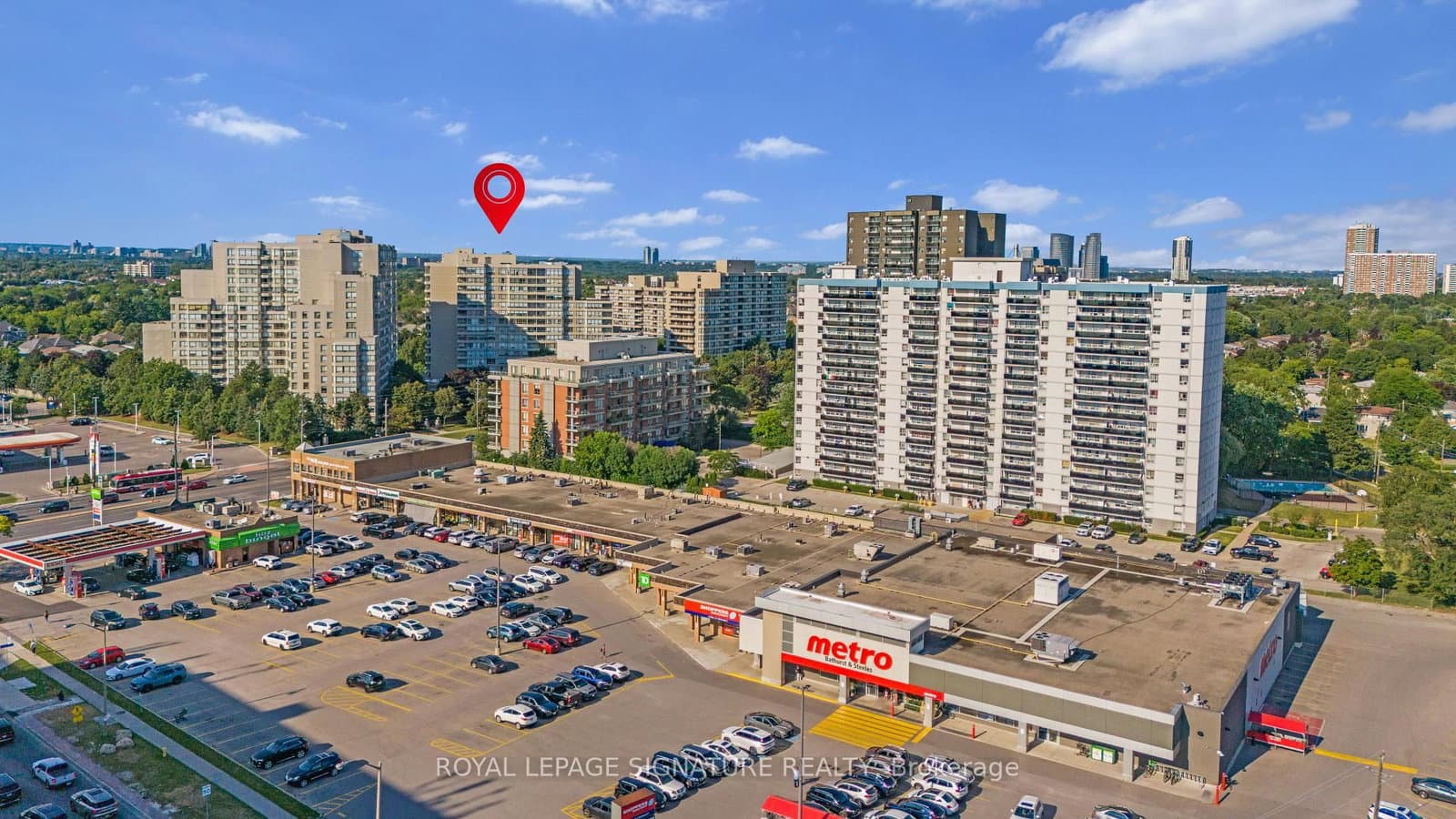 11 Townsgate Drive, Unit 1410 thumbnail 31
