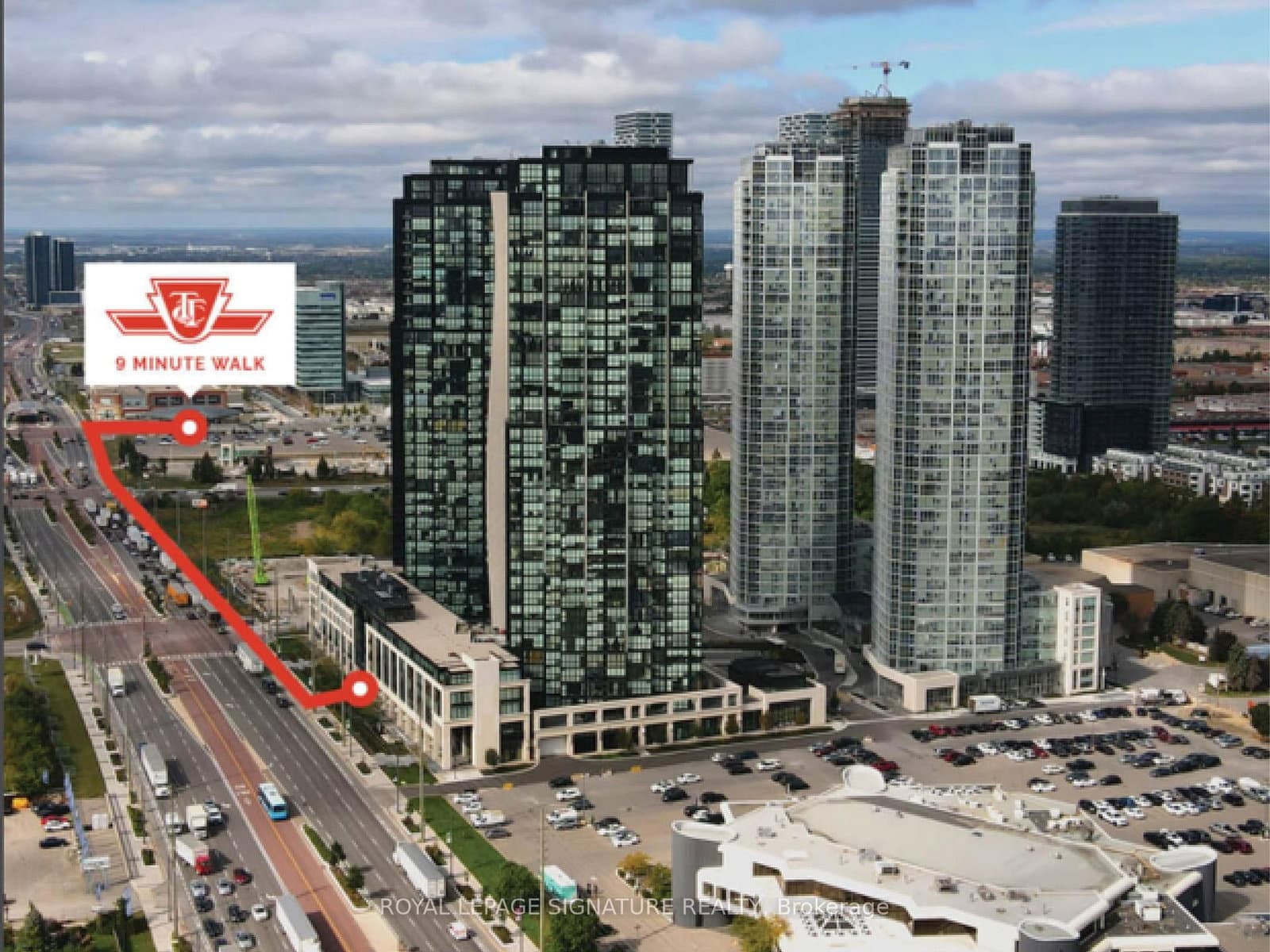 2908 Highway 7, Unit 2708 thumbnail 36