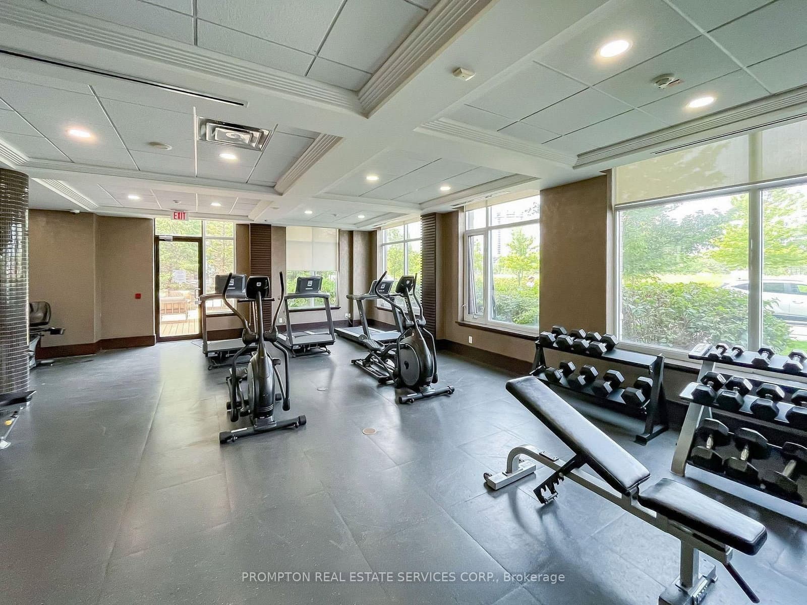 111 UPPER DUKE Crescent, Unit 503 thumbnail 17
