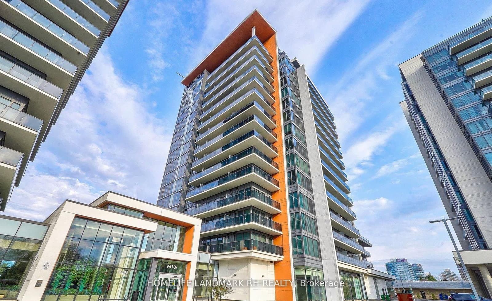 9600 Yonge Street, Unit 1607 - Image 1
