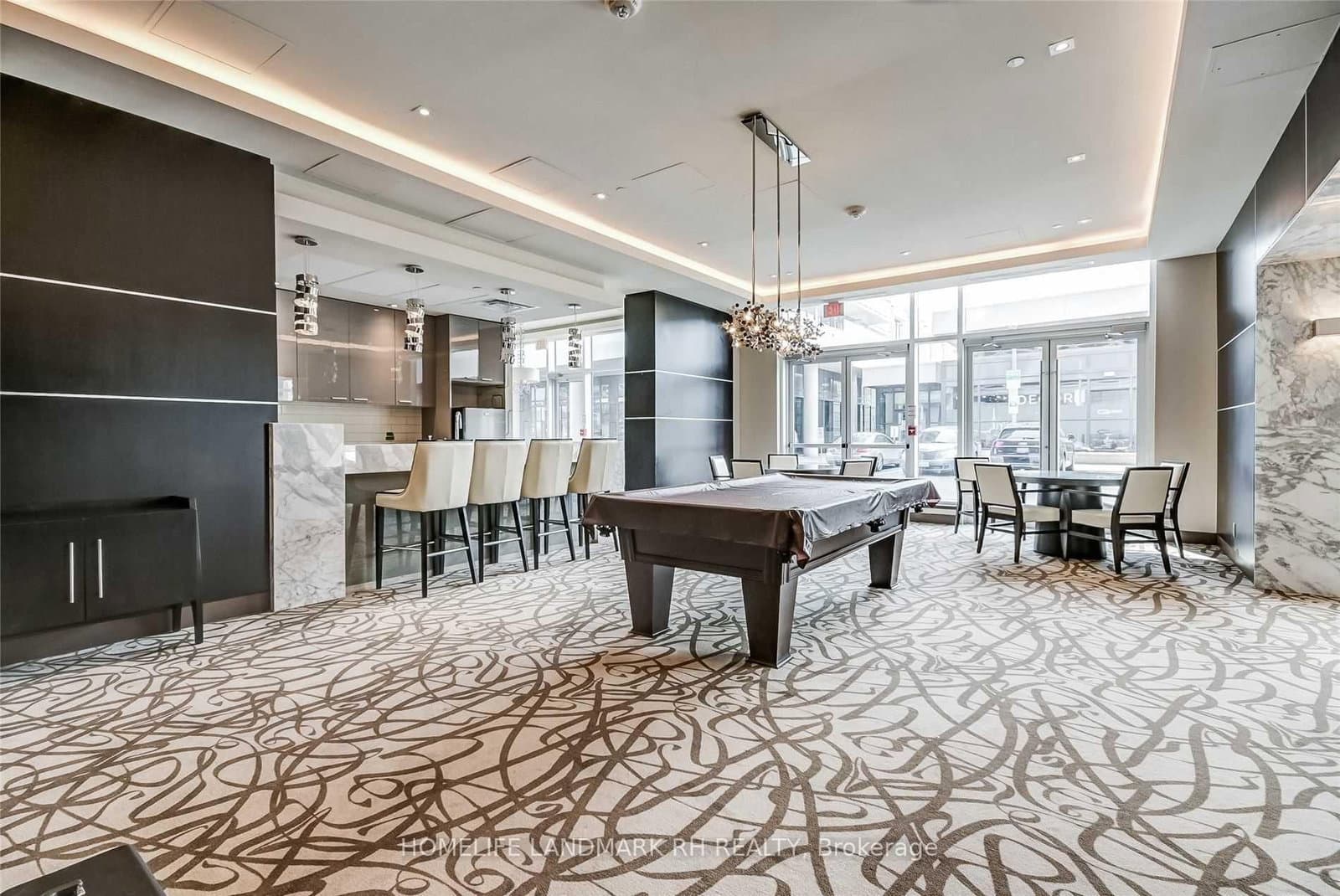 9600 Yonge Street, Unit 1607 thumbnail 19