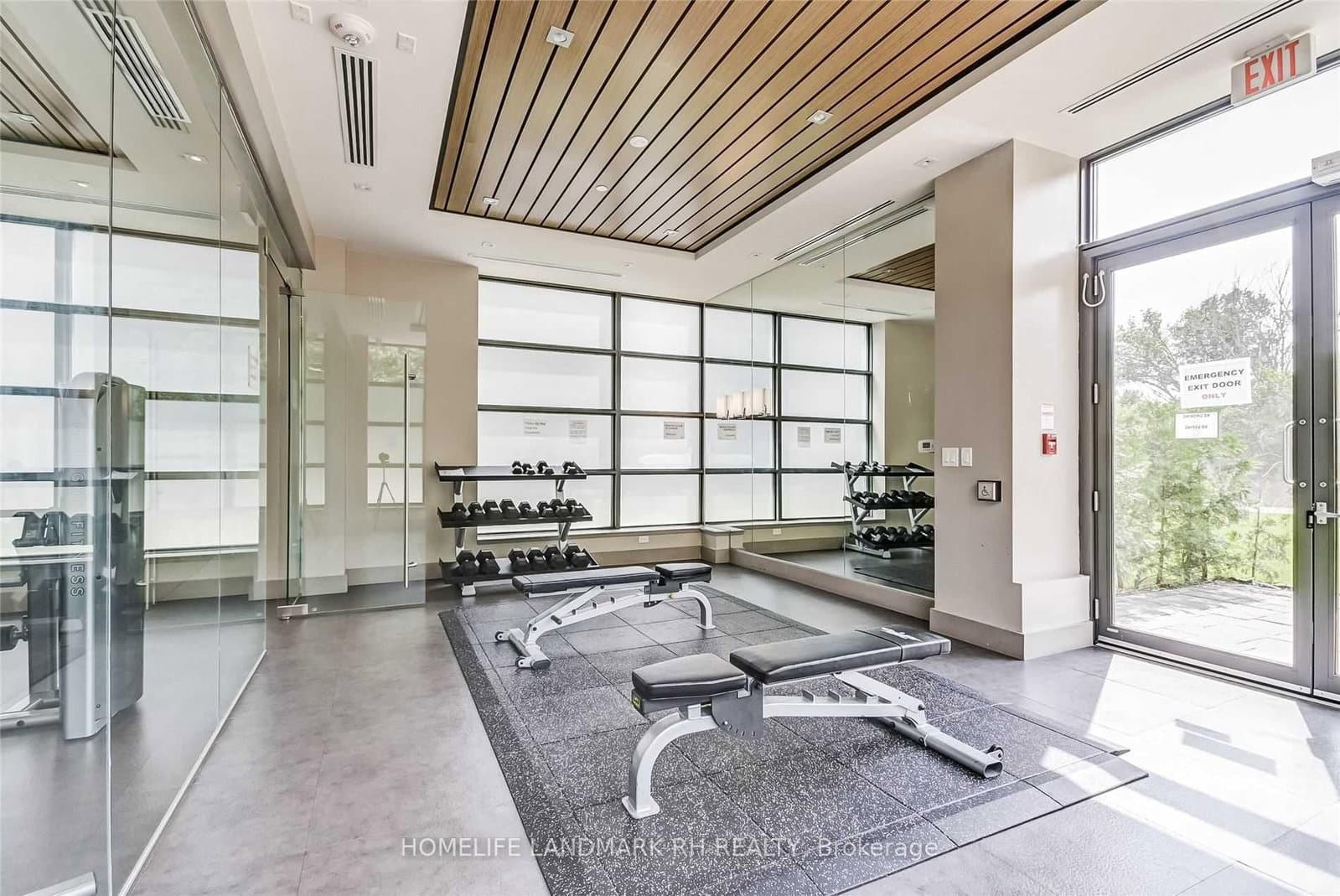 9600 Yonge Street, Unit 1607 thumbnail 20