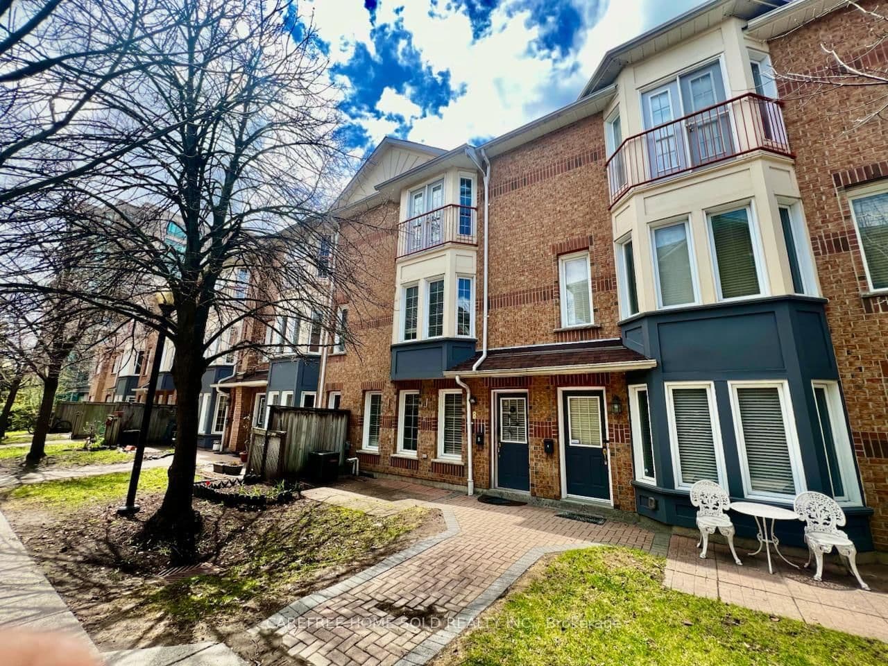 151 Townsgate Drive, Unit 8 - Image 1
