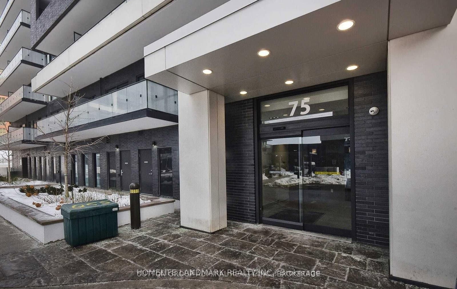 75 Oneida Crescent, Unit 1509 thumbnail 5
