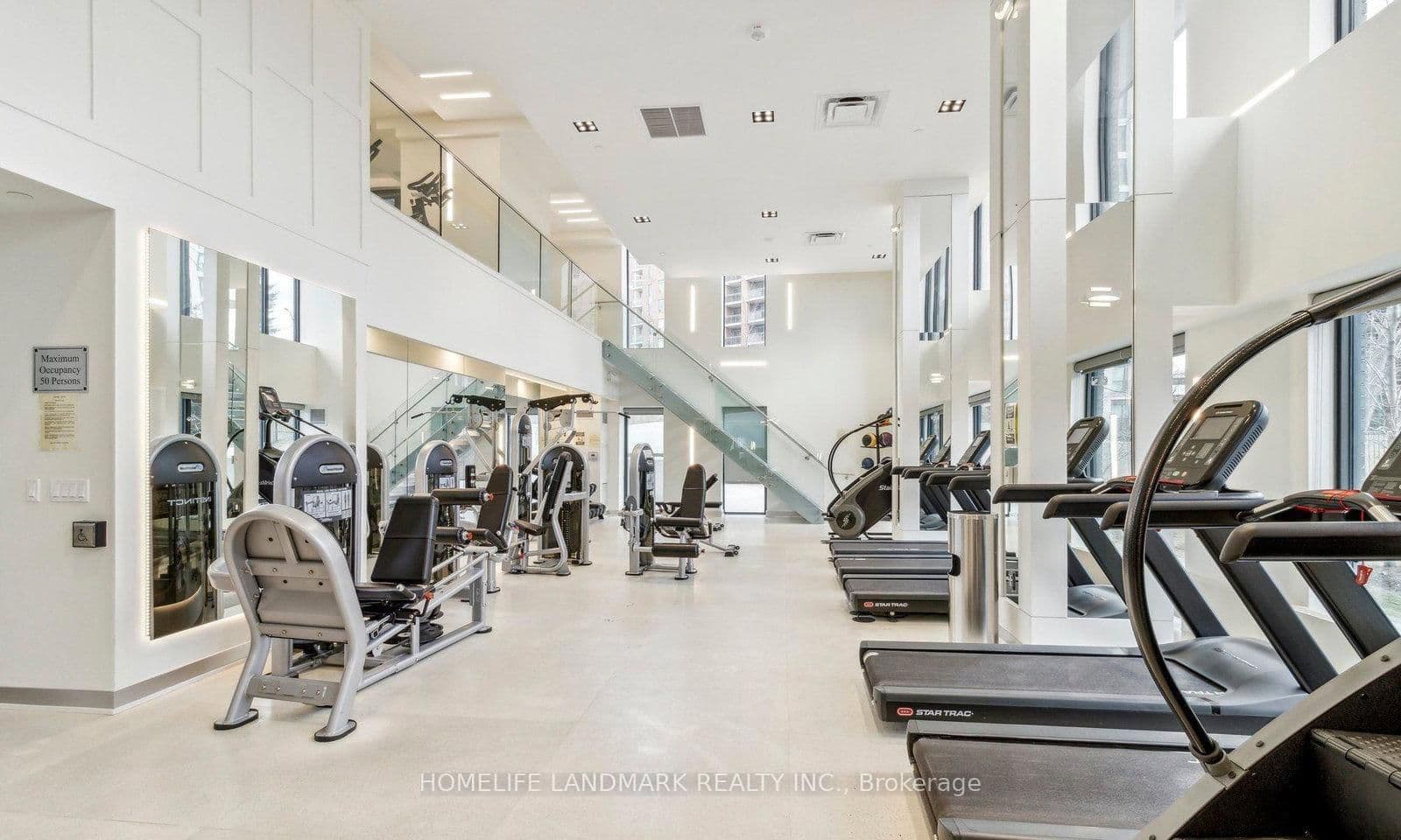 75 Oneida Crescent, Unit 1509 thumbnail 8