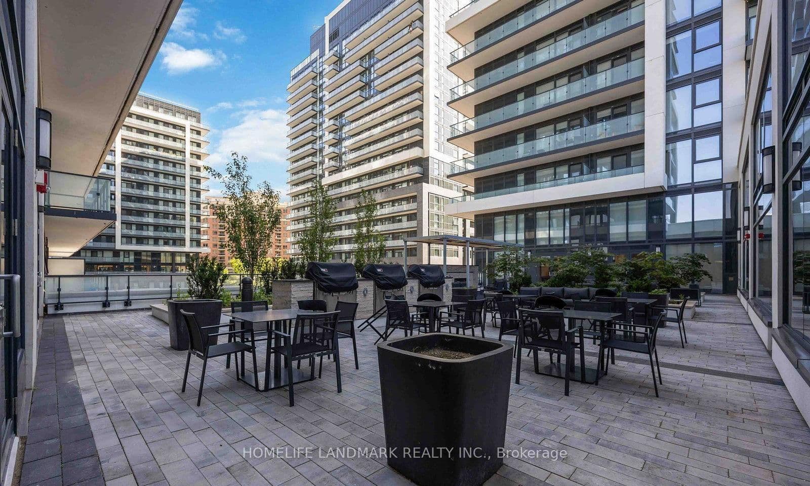75 Oneida Crescent, Unit 1509 thumbnail 9