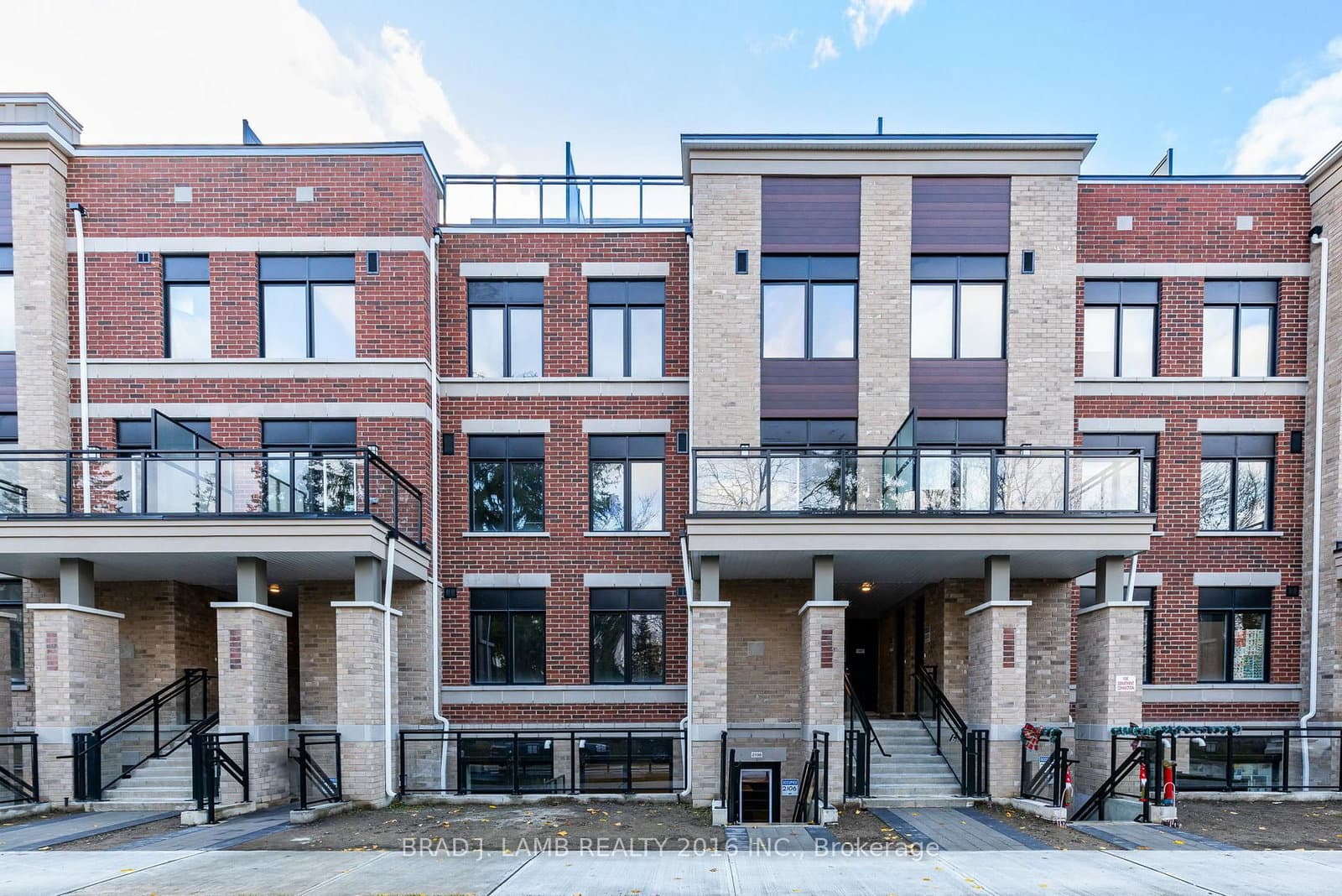 58 Elizabeth Street S, Unit 2106 thumbnail 19