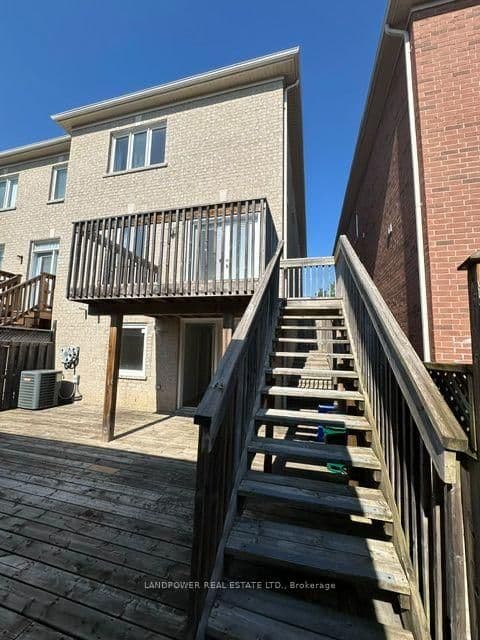 358 William Berczy Boulevard, Unit Bsmt thumbnail 2