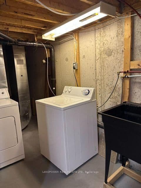 358 William Berczy Boulevard, Unit Bsmt thumbnail 8