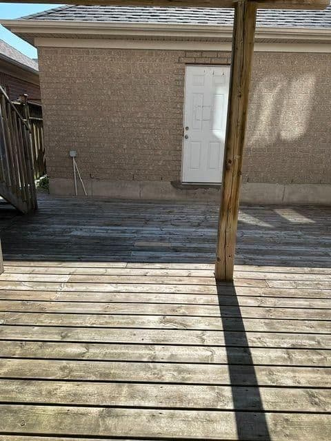 358 William Berczy Boulevard, Unit Bsmt thumbnail 9