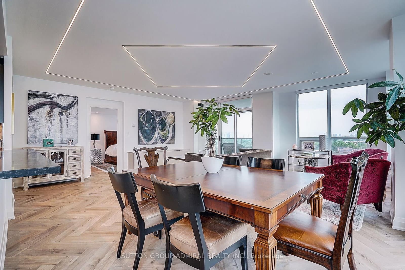 100 Promenade Circle, Unit 806 thumbnail 16