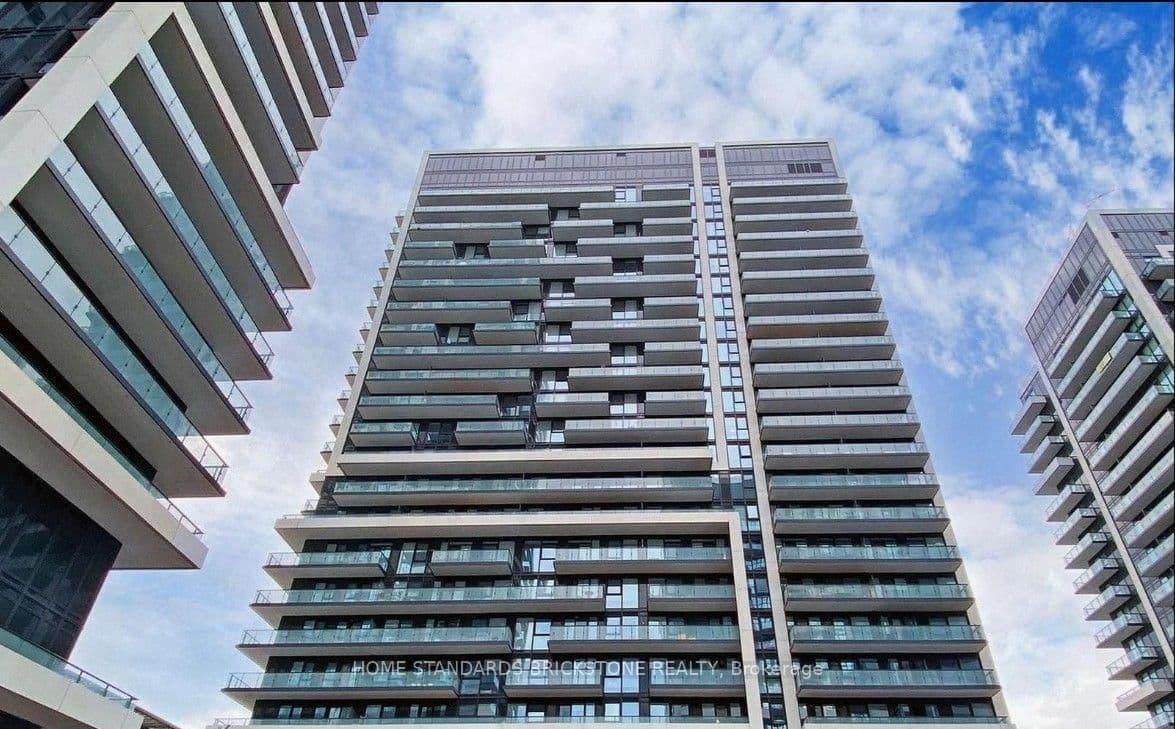 95 Oneida Crescent, Unit 810 thumbnail 2
