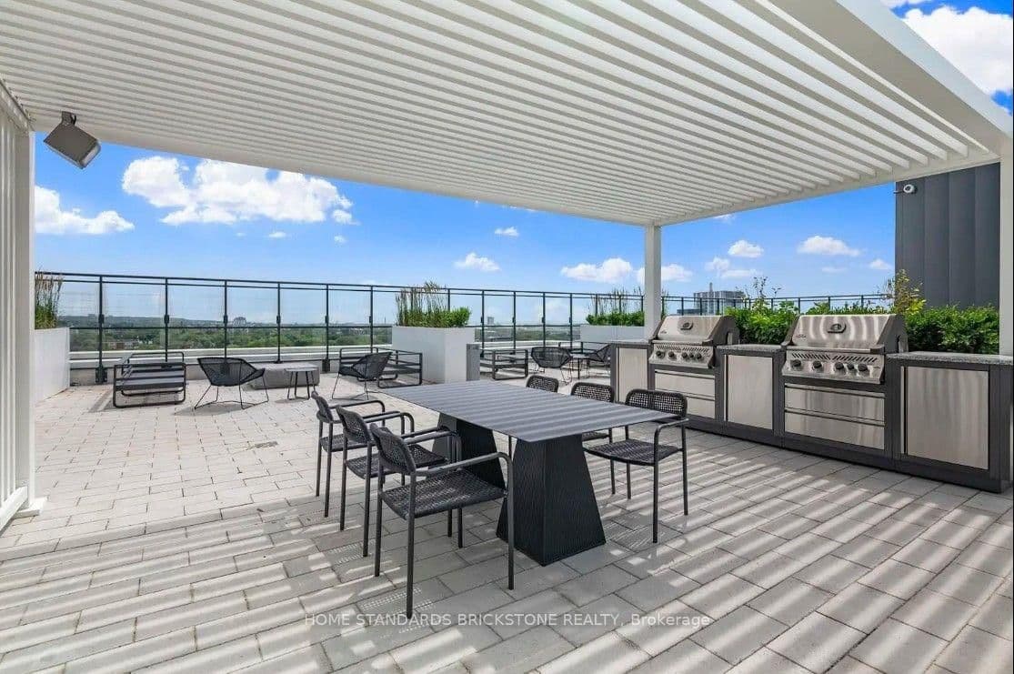 95 Oneida Crescent, Unit 810 thumbnail 22