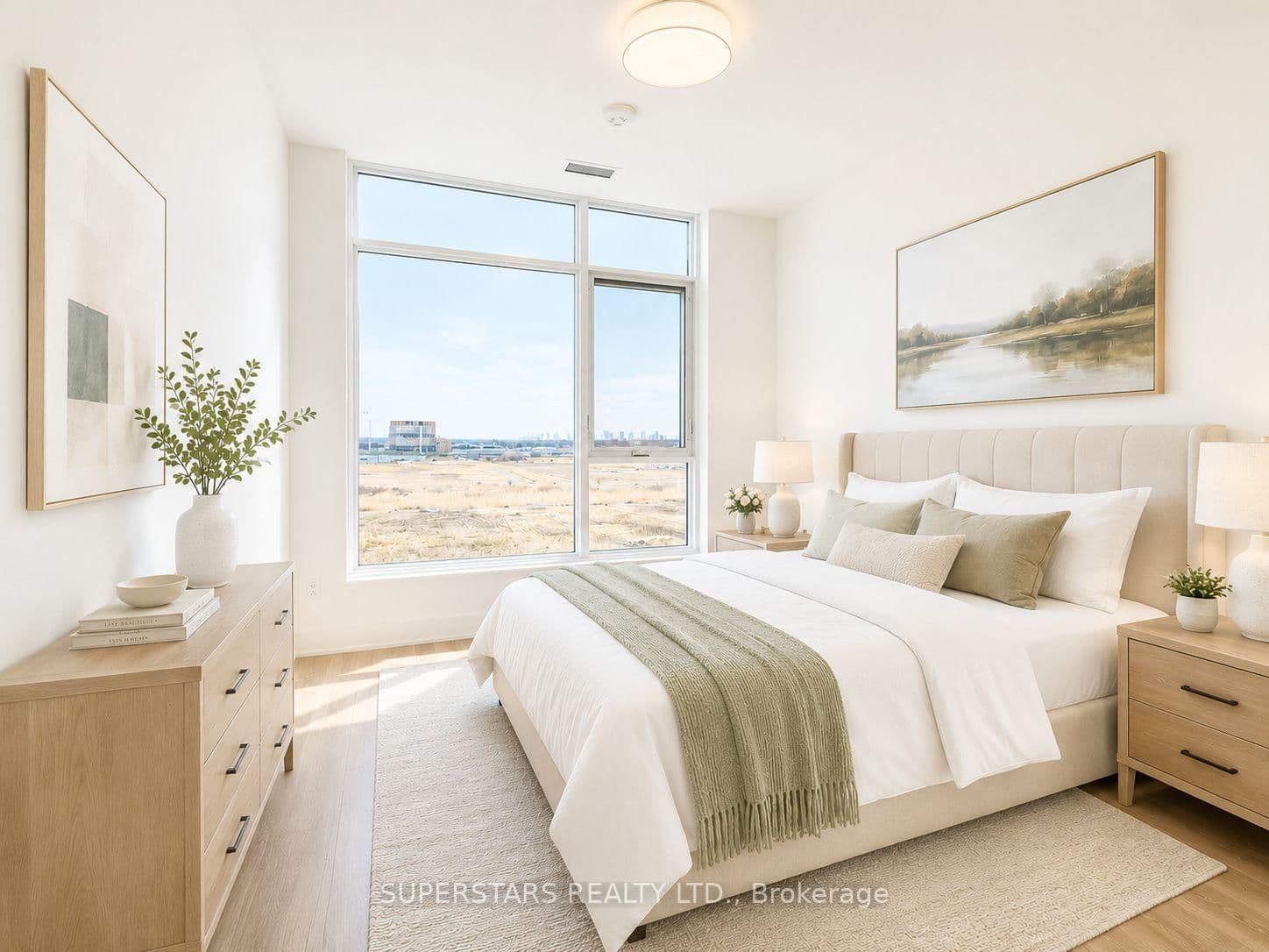 56 Andre De Grasse Street, Unit 606 thumbnail 2