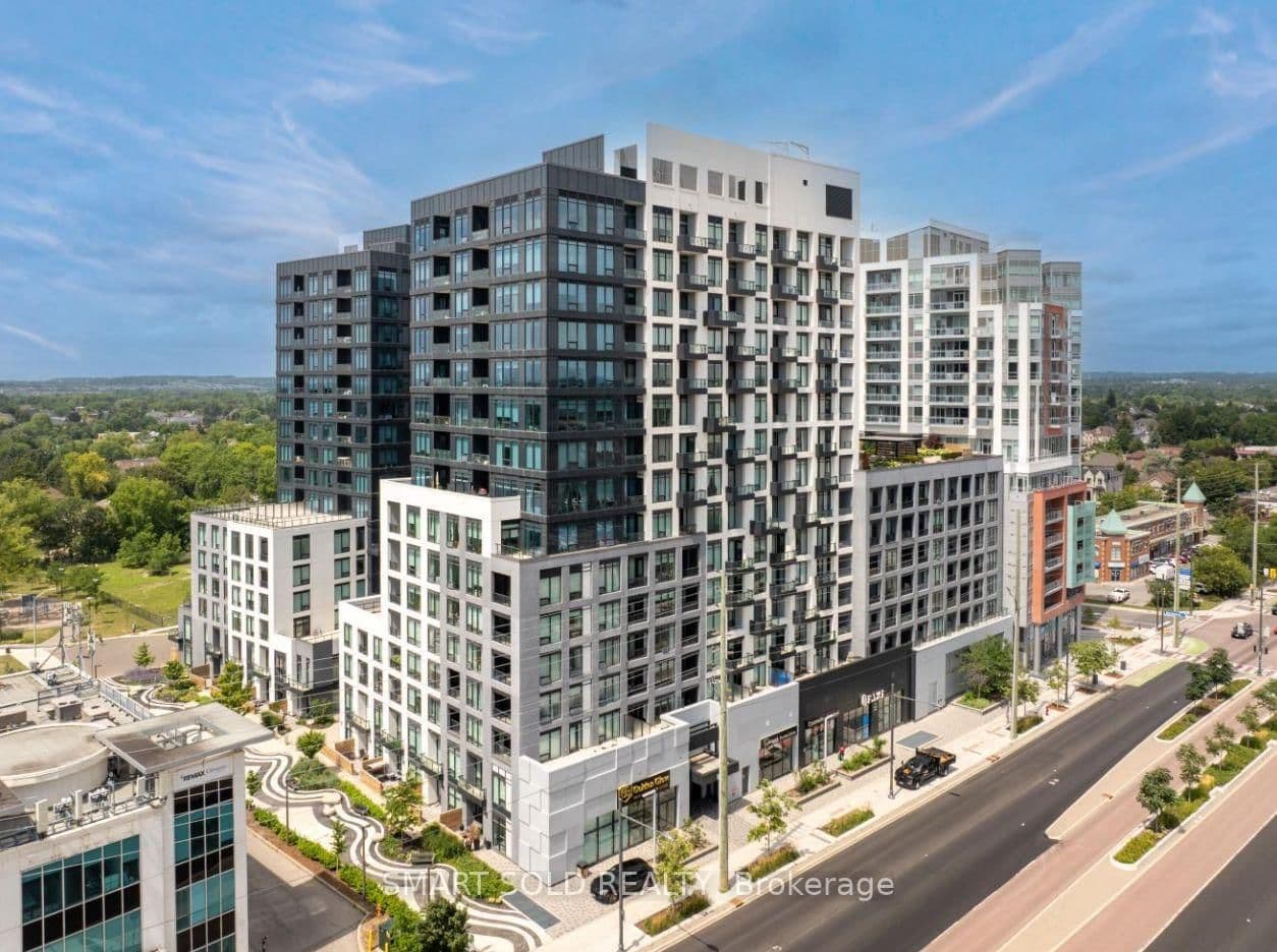 8868 Yonge Street, Unit 909E - Image 1