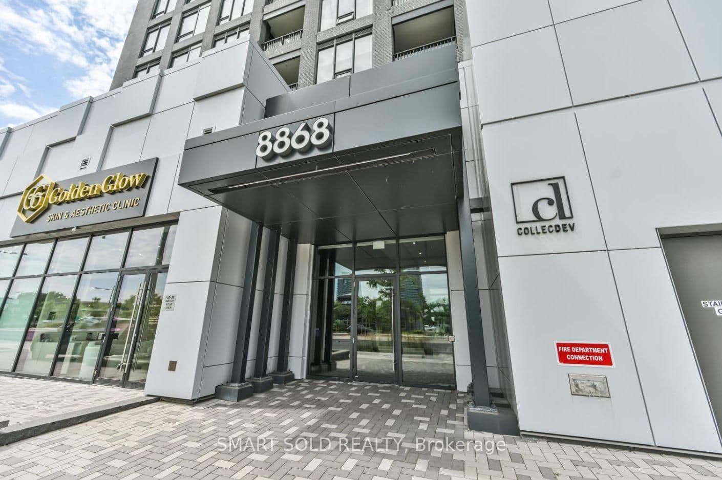 8868 Yonge Street, Unit 909E thumbnail 21