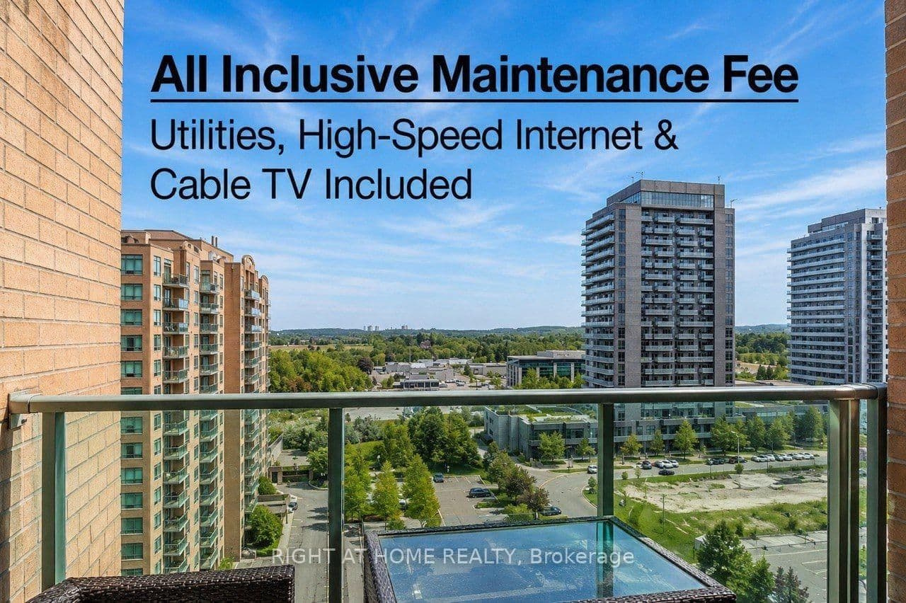 11 Oneida Crescent, Unit 1202 - Image 1