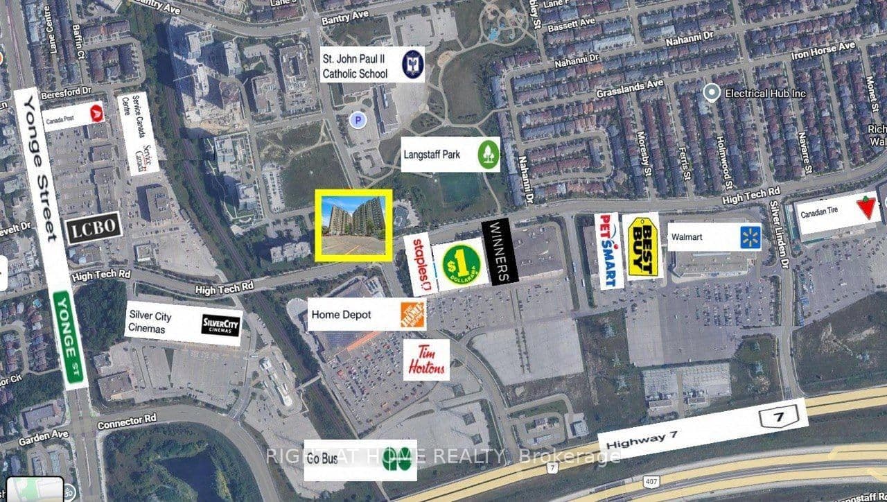 11 Oneida Crescent, Unit 1202 thumbnail 24