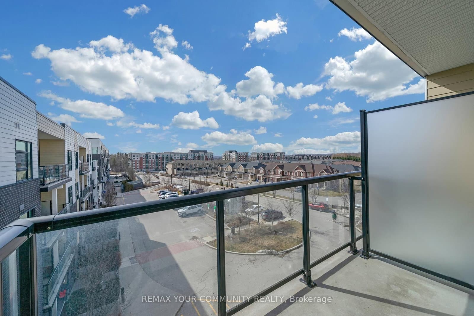 555 William Graham Drive, Unit PH401 thumbnail 19