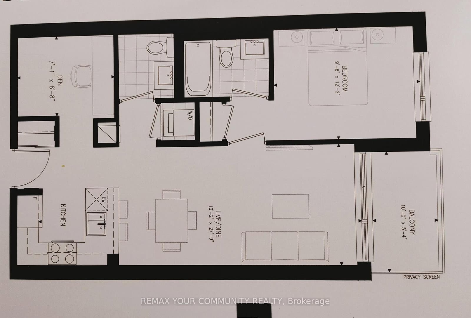 555 William Graham Drive, Unit PH401 thumbnail 35